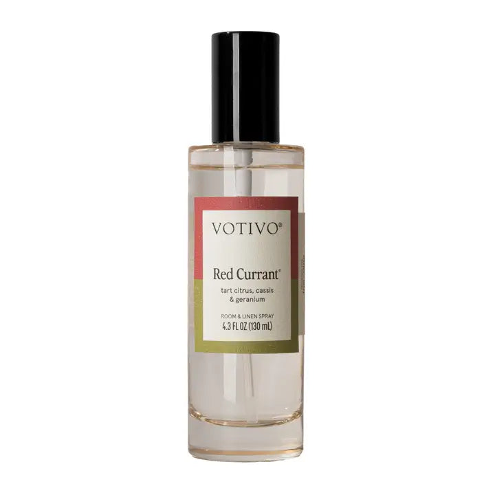 Votivo Room & Linen Spray