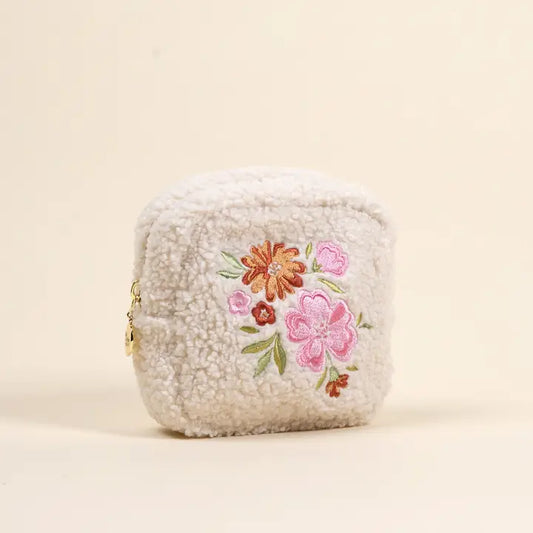 Teddy Pouch