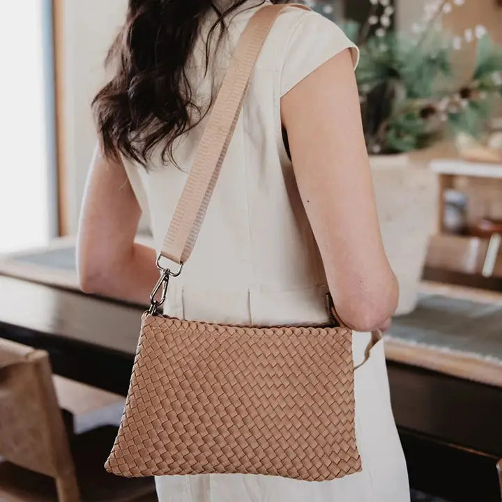 Everywhere Crossbody