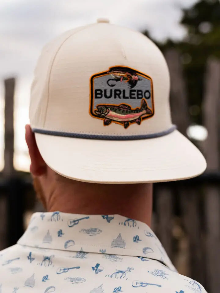 Burlebo Cap o