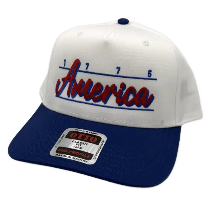 Spirit of '76 Hats