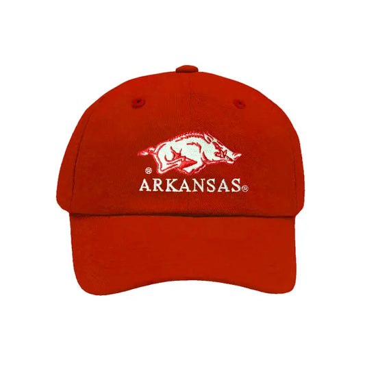 Collegiate Baseball Hat