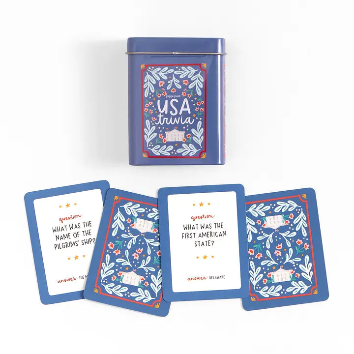 USA Trivia