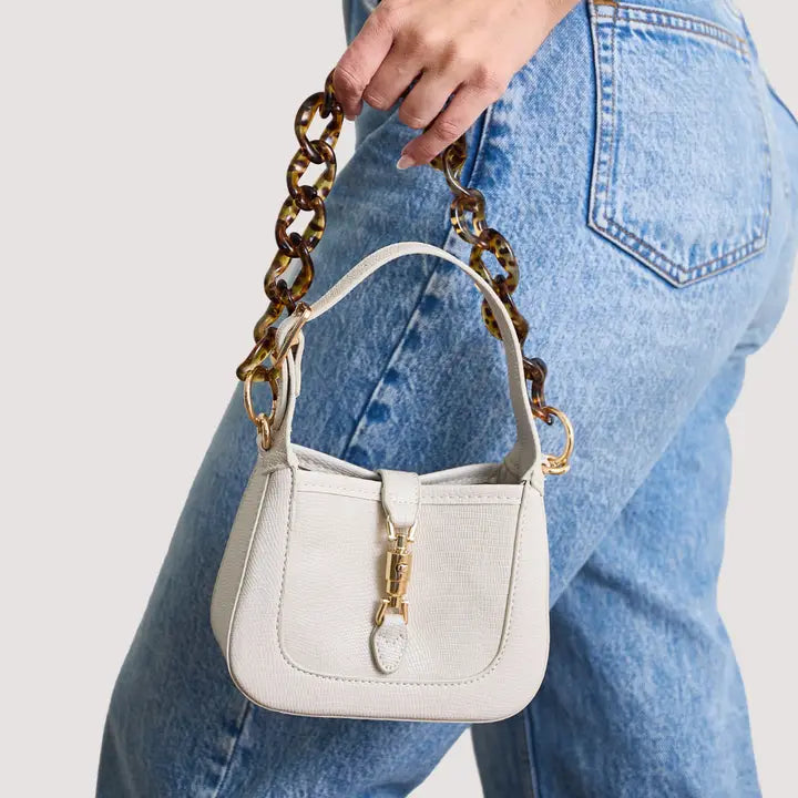 Clearly Handbags