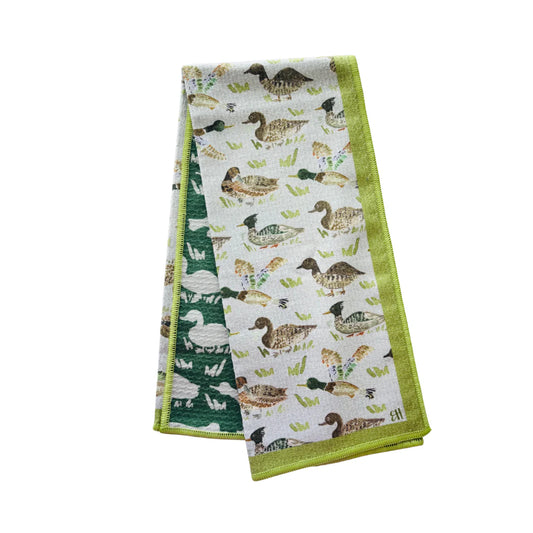 Keva Tea Towel