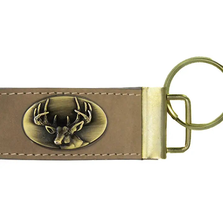 Zep Pro Loop Keychain