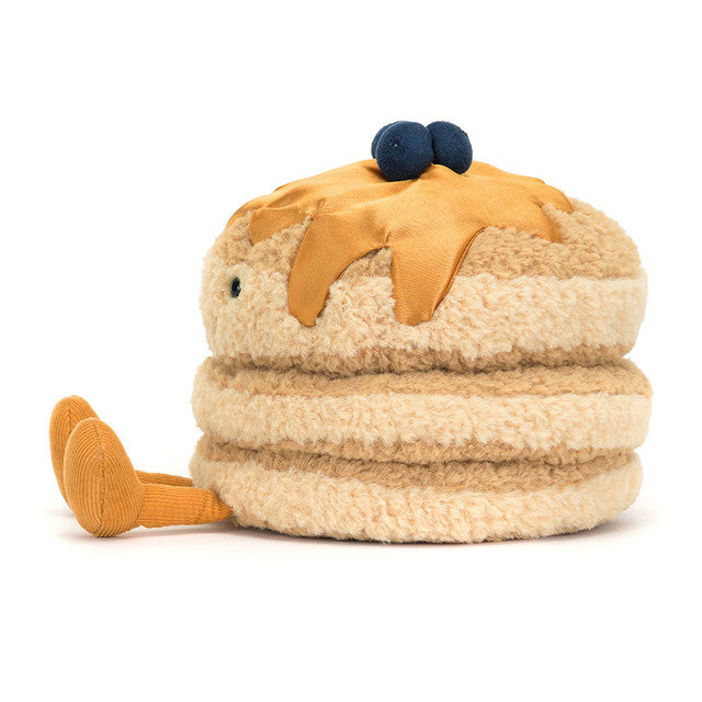 Jellycat Fran Pancakes