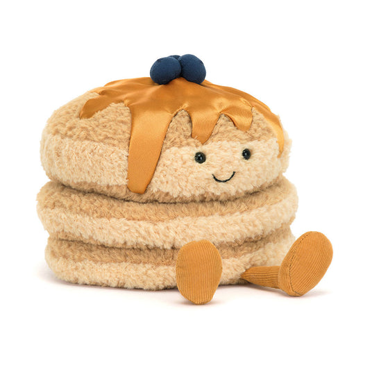 Jellycat Fran Pancakes