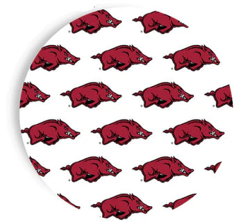 Collegiate App/Dessert Plates