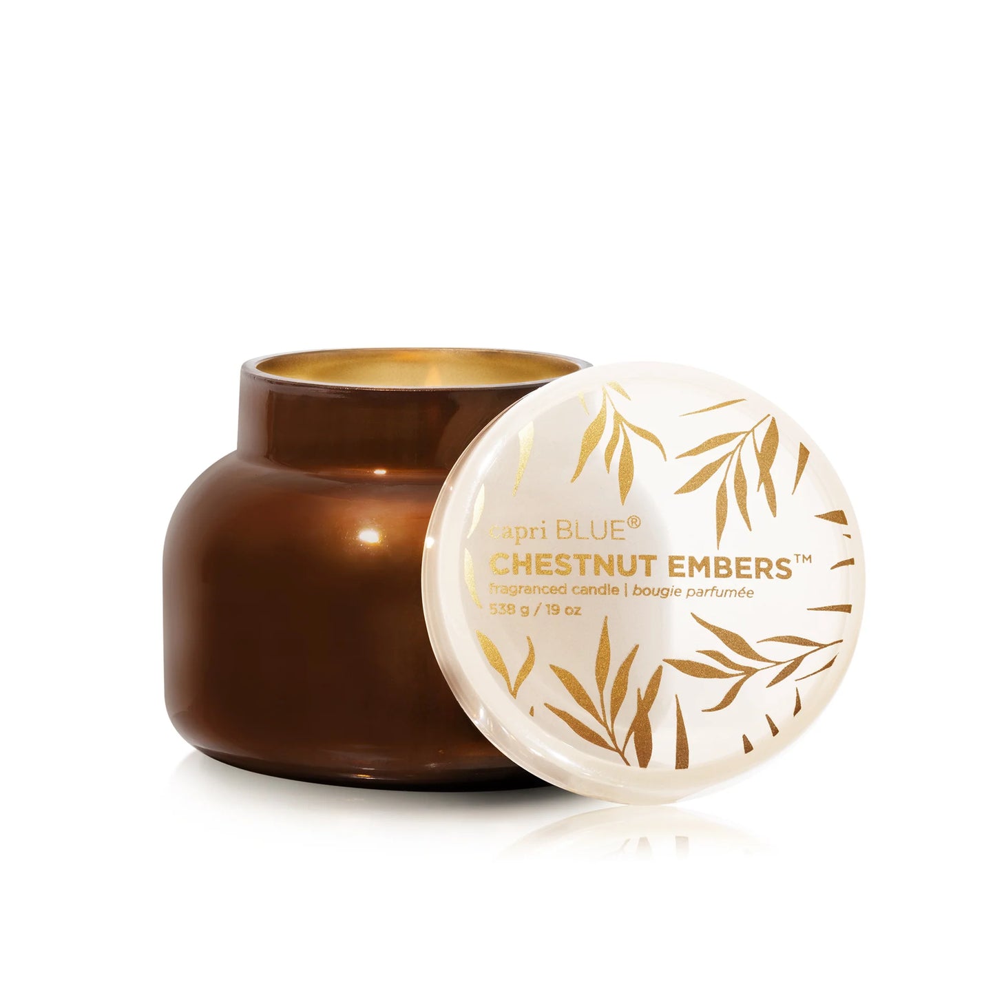 Capri Blue Signature Jar