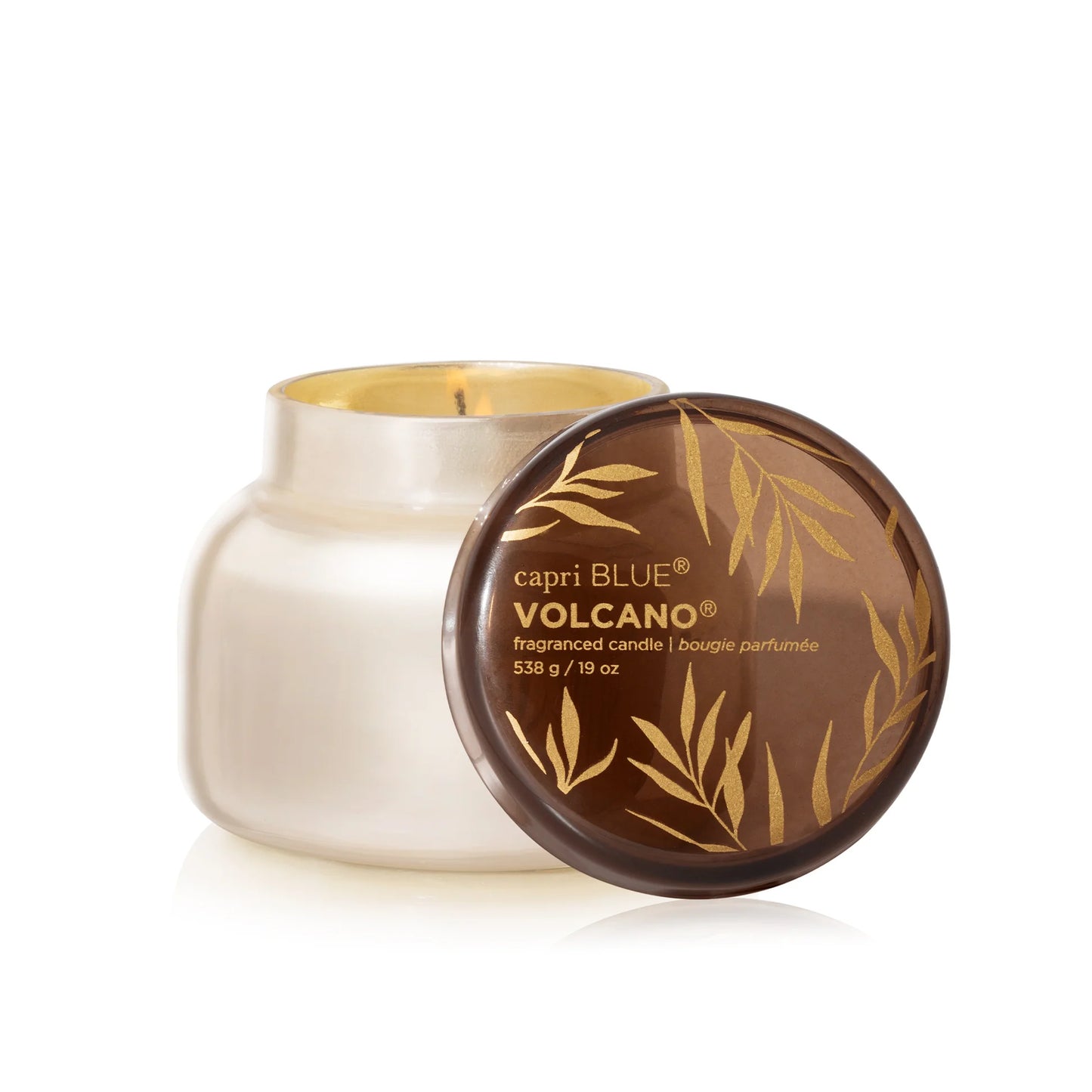 Capri Blue Signature Jar