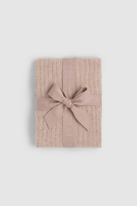 Barefoot Dreams Cozychic Lite Blanket