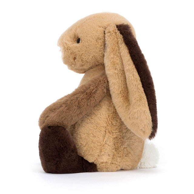 Jellycat Bashful Patchwork Bunny Original