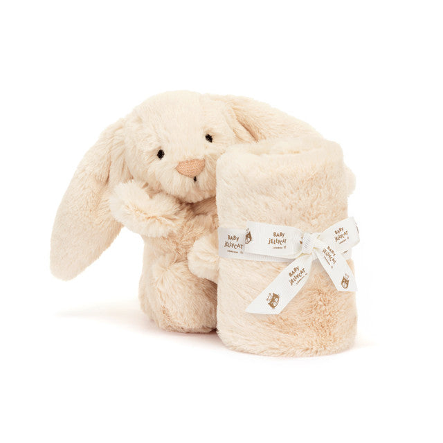 Jellycat Bashful Luxe Soother