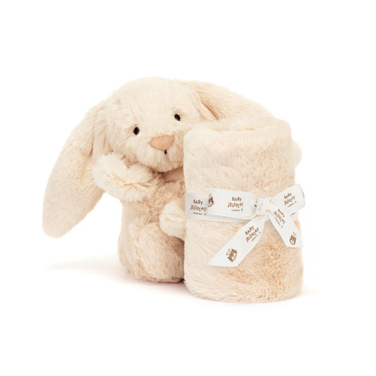 Jellycat Bashful Luxe Soother