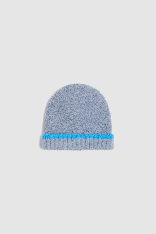 Barefoot Baby Tipped Beanie