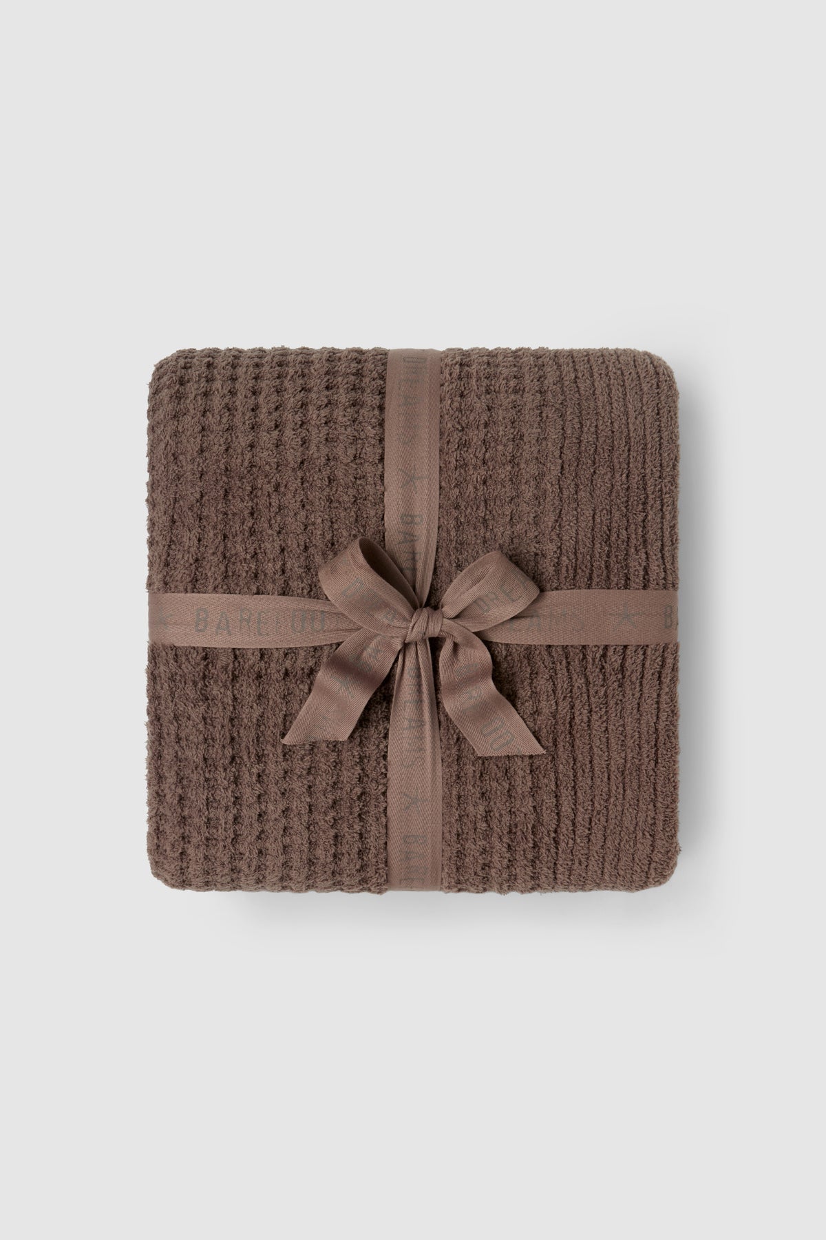 Barefoot Dreams CozyChic Waffle Throw