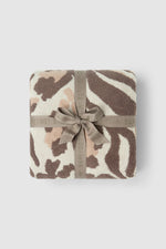 Barefoot Dreams Marbella Leopard Throw