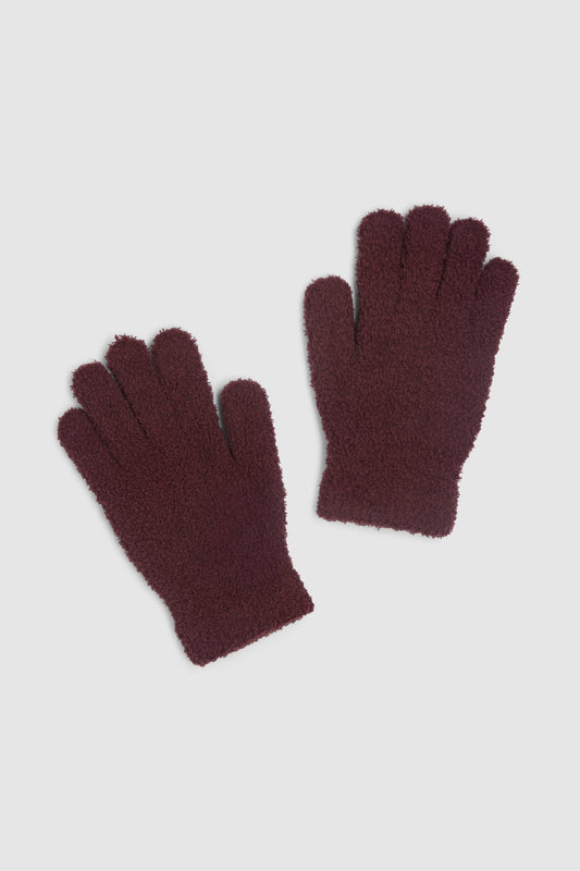 Barefoot Dreams Cozy Chic Gloves