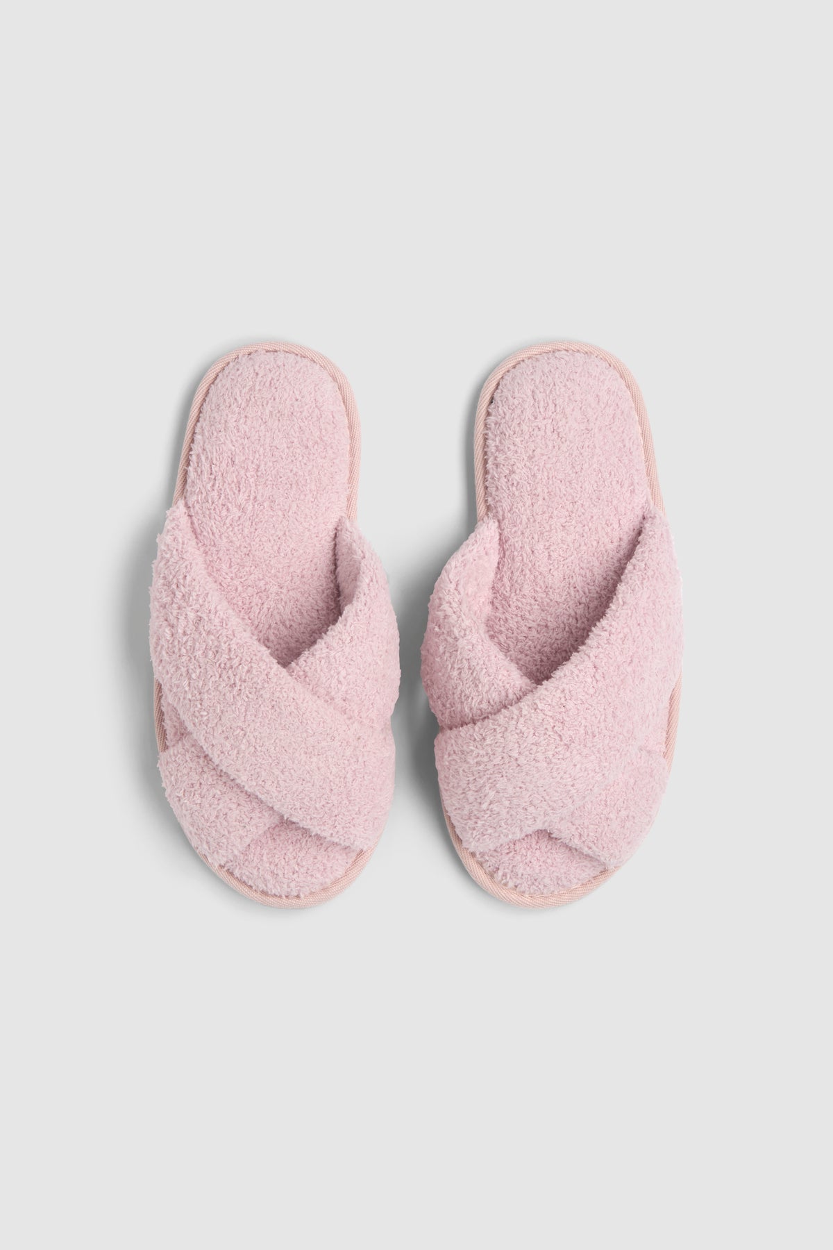 Barefoot Dreams Crossover Slipper