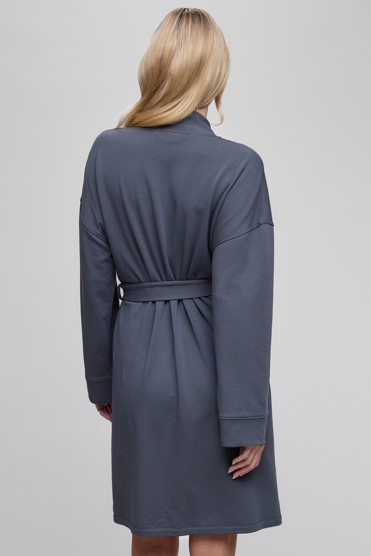 Barefoot Dreams Brushed Luxe Lounge Robe