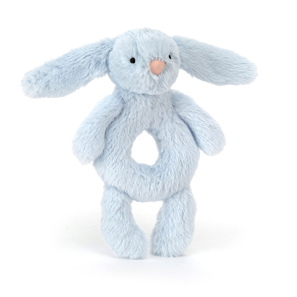 Jellycat Bashful Rattle