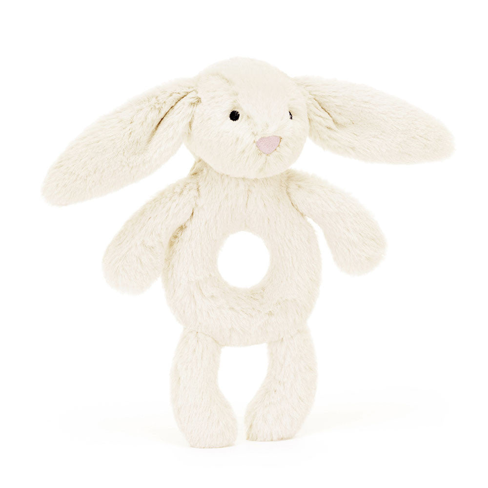 Jellycat Bashful Rattle