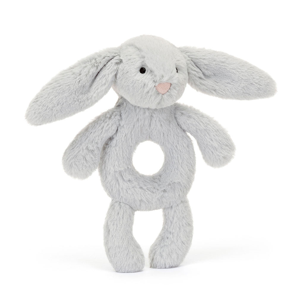 Jellycat Bashful Rattle