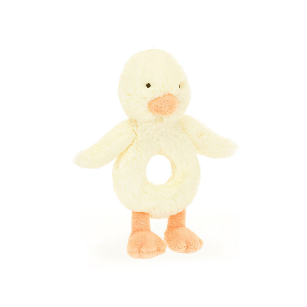 Jellycat Bashful Rattle
