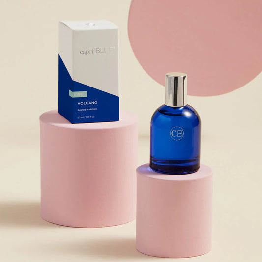 Capri Blue Eau De Parfum Volcano