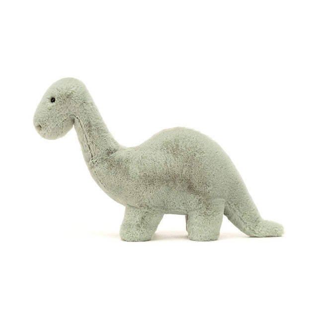 Jellycat Brontosaurus Mini
