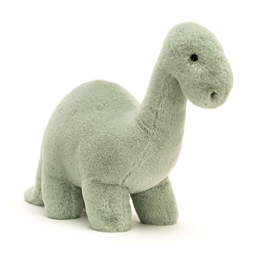 Jellycat Brontosaurus Mini