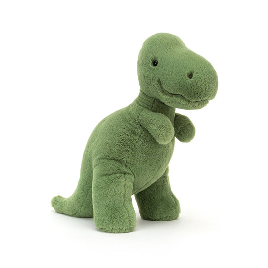 Jellycat Mini T-REx