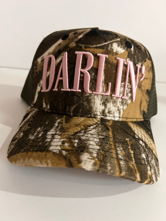 Social Statement Hat