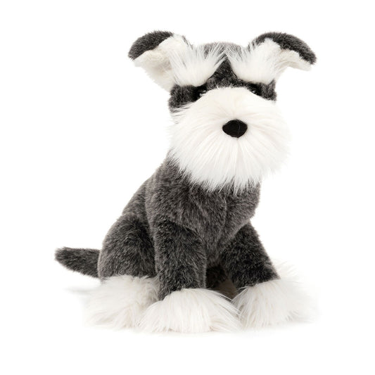 lawrence schnauzer