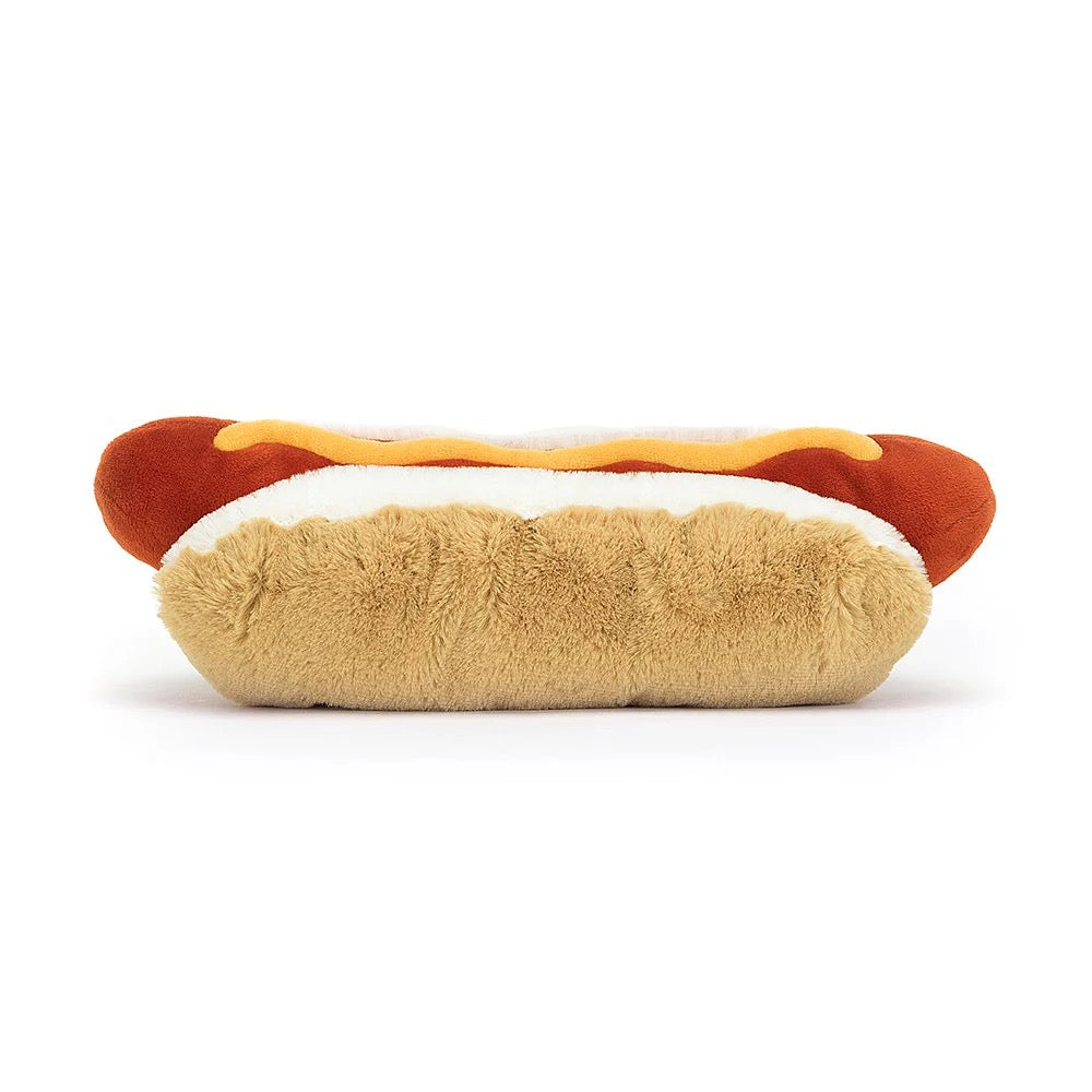 Jellycat Amuseables Hotdog