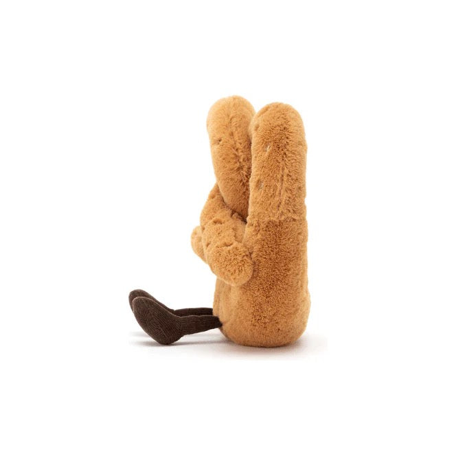 Jellycat Amuseables Pretzel