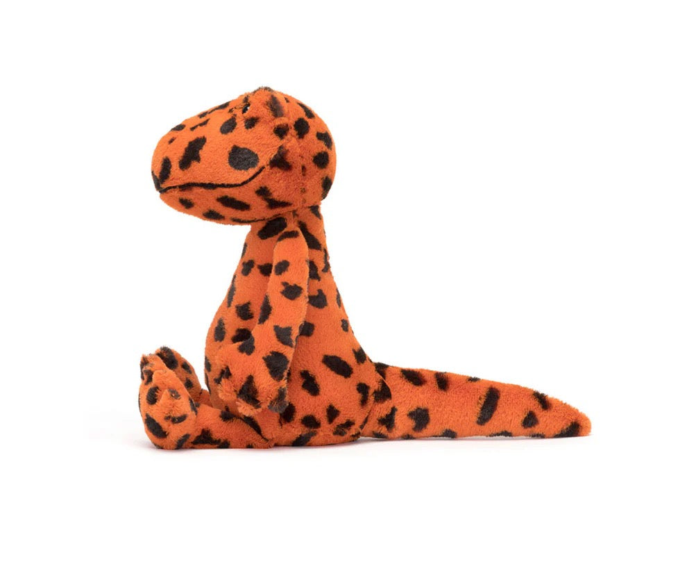 jellycat syd salamander