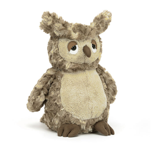 jellycat oberon owl