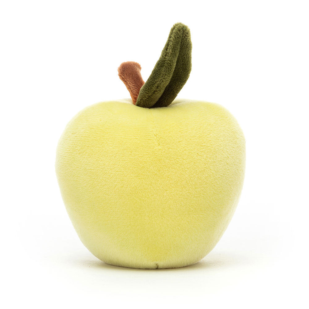 fab fruit apple