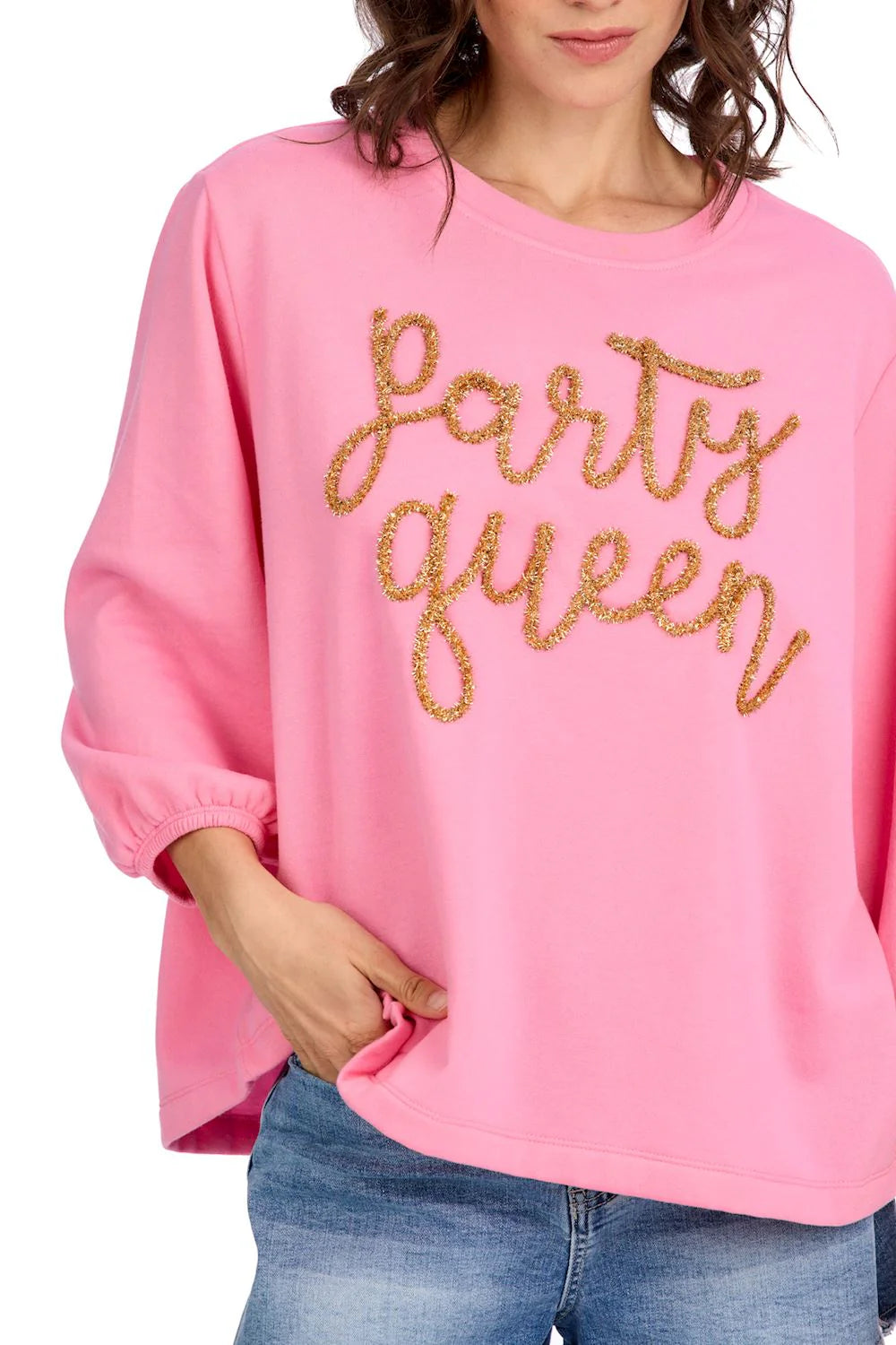 Drink Sparkle Sweatshirt