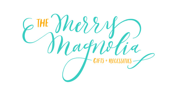 The Merry Magnolia 