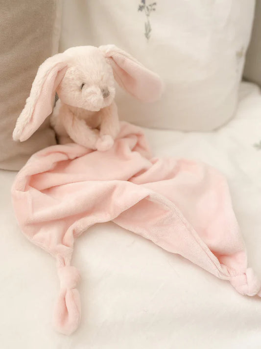 Mon Ami Security Blankies