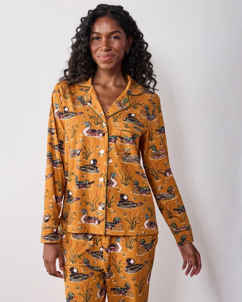 Printfresh L/S Pj Set
