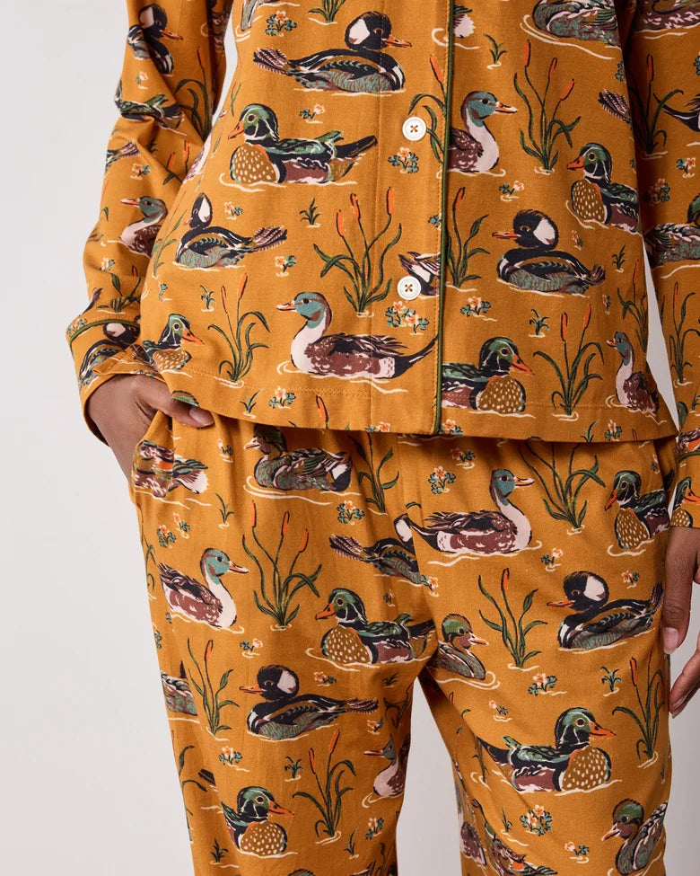 Printfresh L/S Pj Set