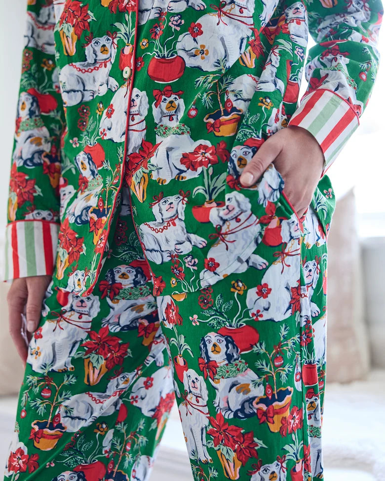 Printfresh L/S Pj Set