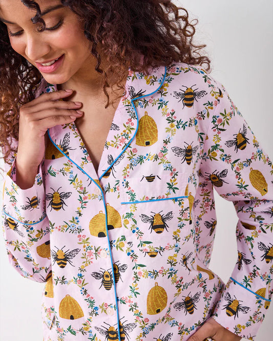 Printfresh L/S Pj Set
