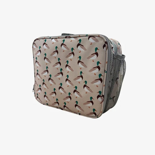 Velvet Fawn Lunchbox