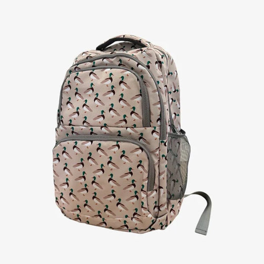 Velvet Fawn Backpack