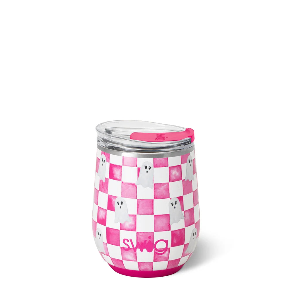 Swig Stemless Wine Cup